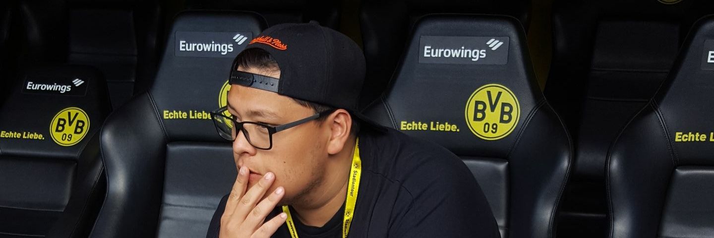 Gyotek's profile banner image