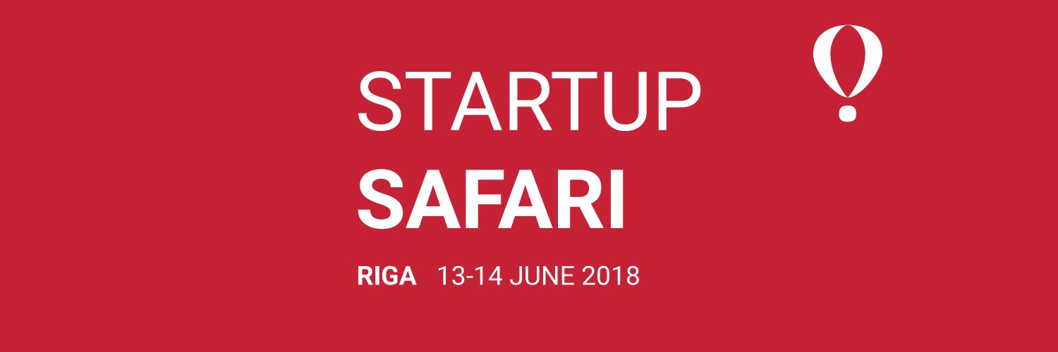 SAFARIRiga's profile banner image
