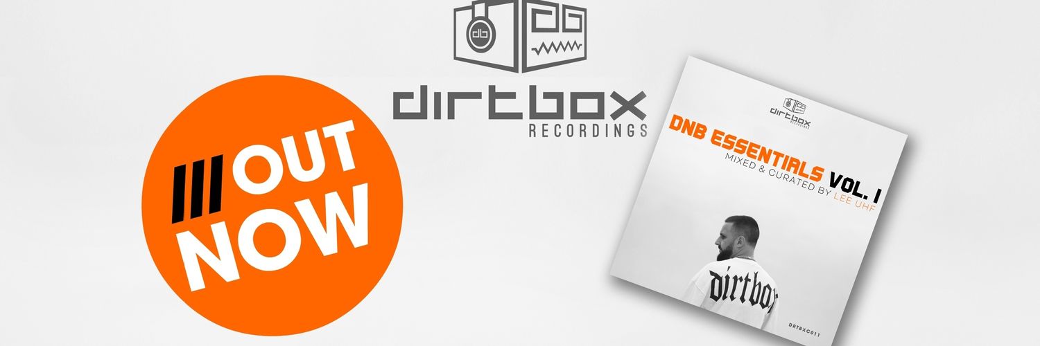 DirtboxRecordings banner