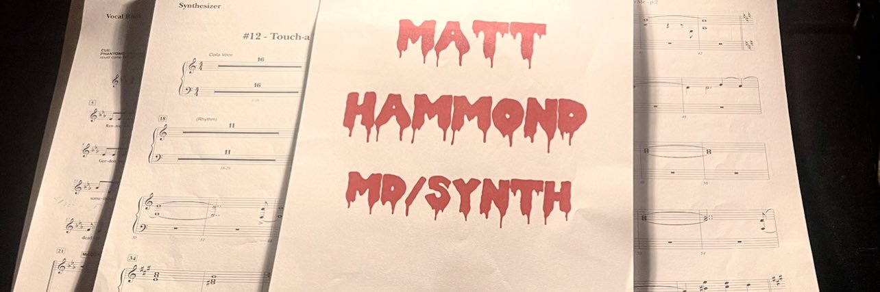 MattHammond1996's profile banner image