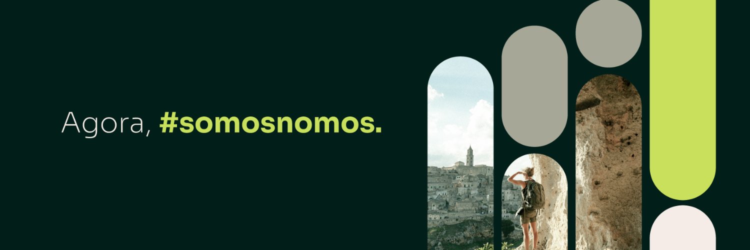 Nomos - Melhores Investidores banner