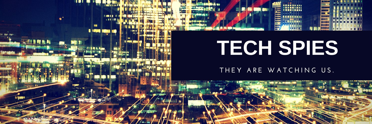OfficialTechSpi's profile banner image
