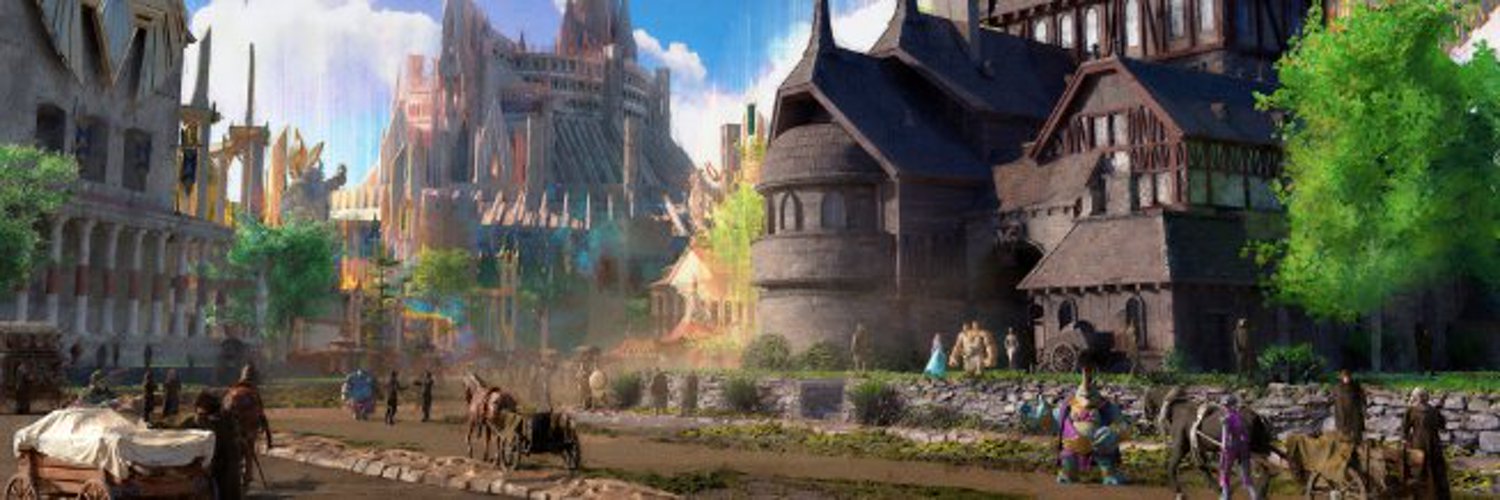 Petetoria's profile banner image