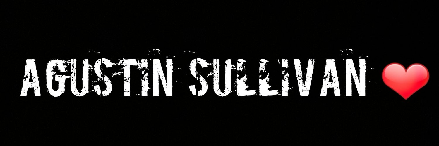 SullivanRayito's profile banner image