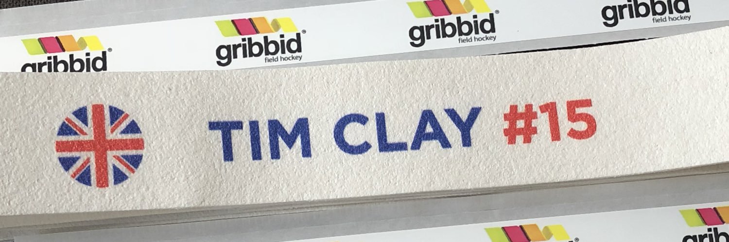 Tim Clay banner