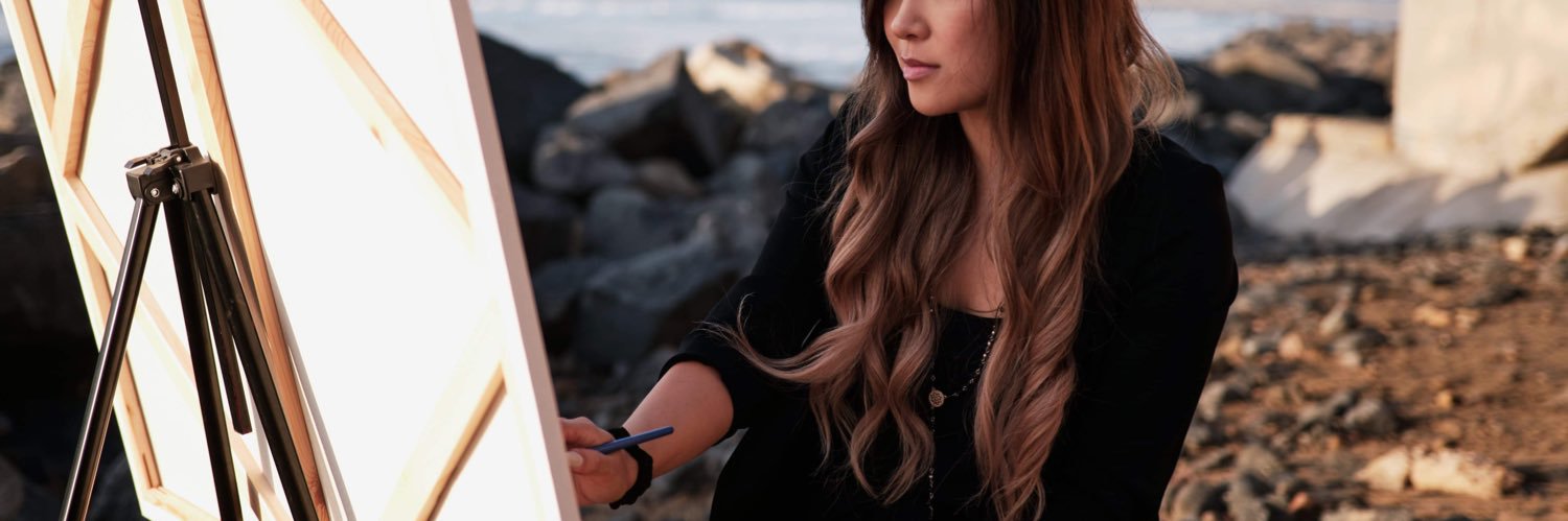 thegivingcanvas's profile banner image