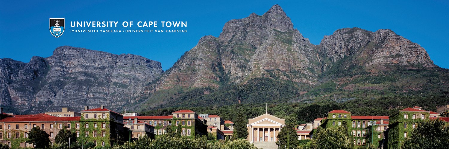 UCT Research's banner