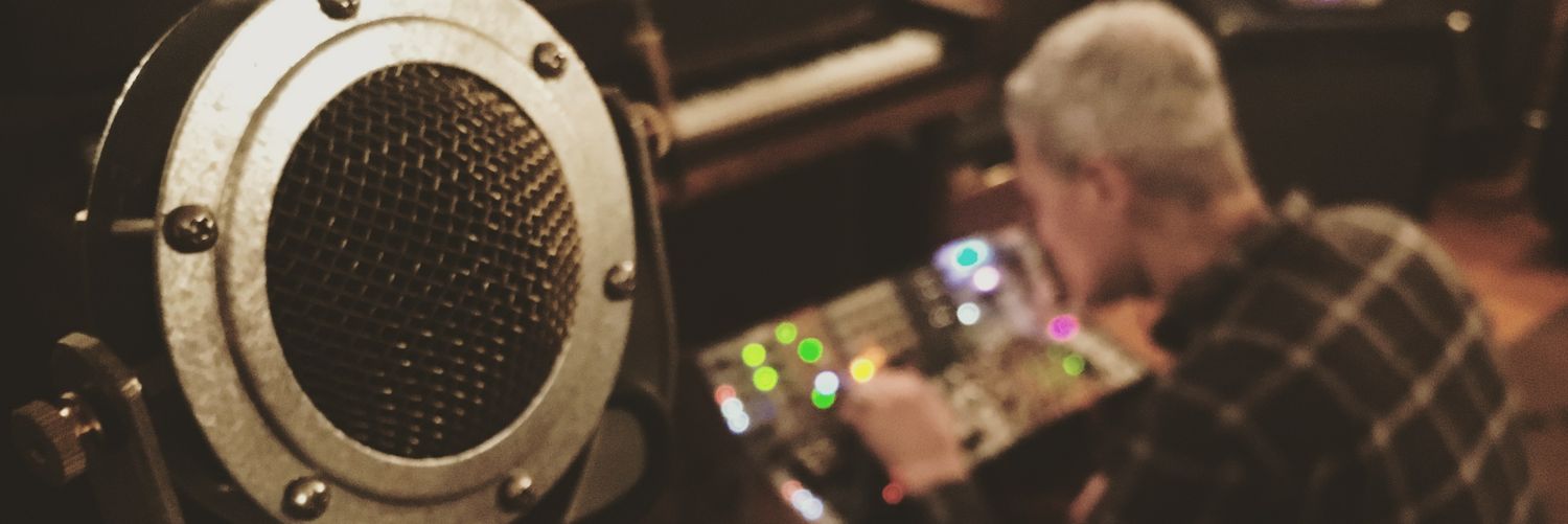 Podular Modcast banner