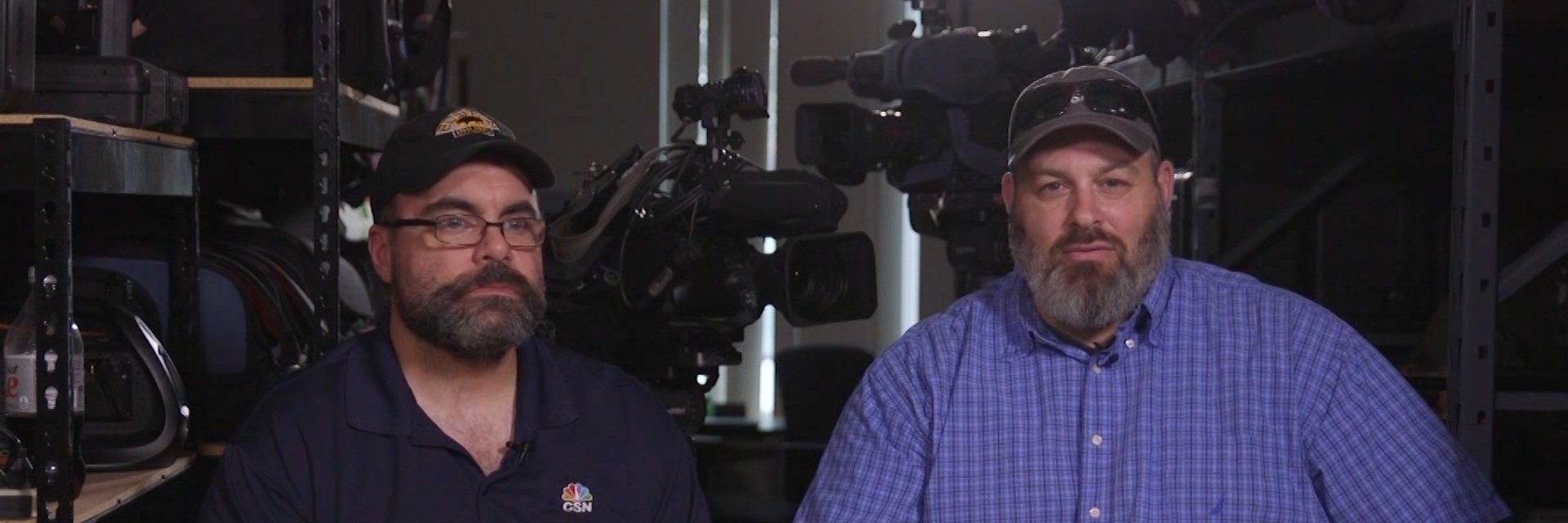 The Camera Guys banner