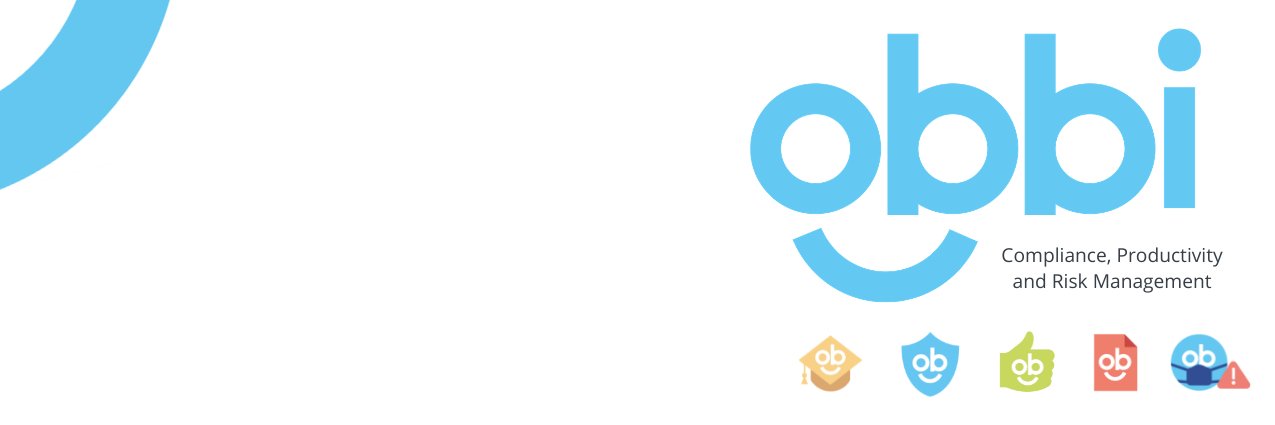 Obbi Solutions banner
