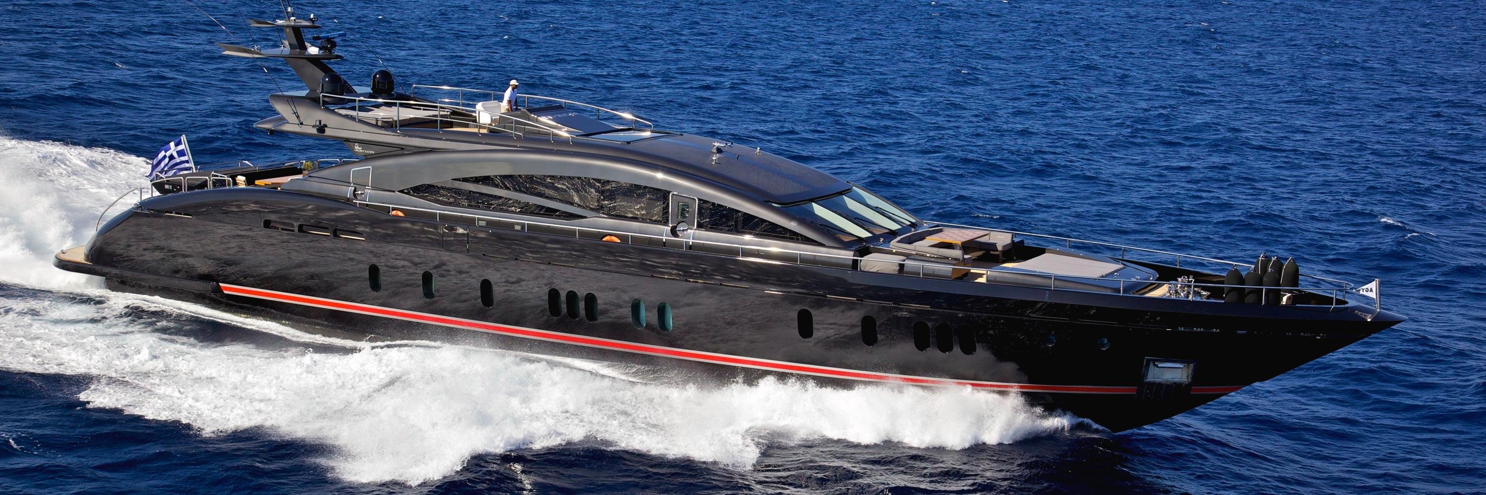 AtalantaYachts's profile banner image