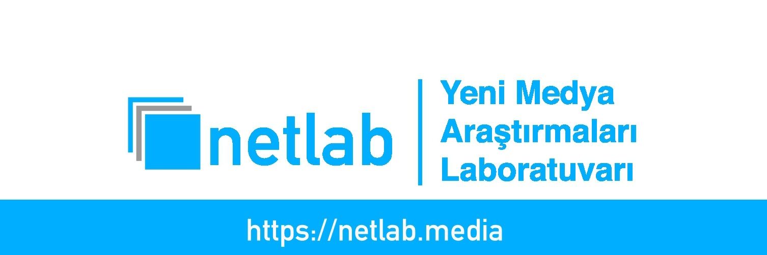 netlab - Yeni Medya Araştırmaları Laboratuvarı banner