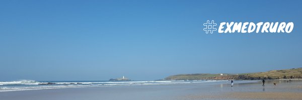 ExeterMedTruro Profile Banner
