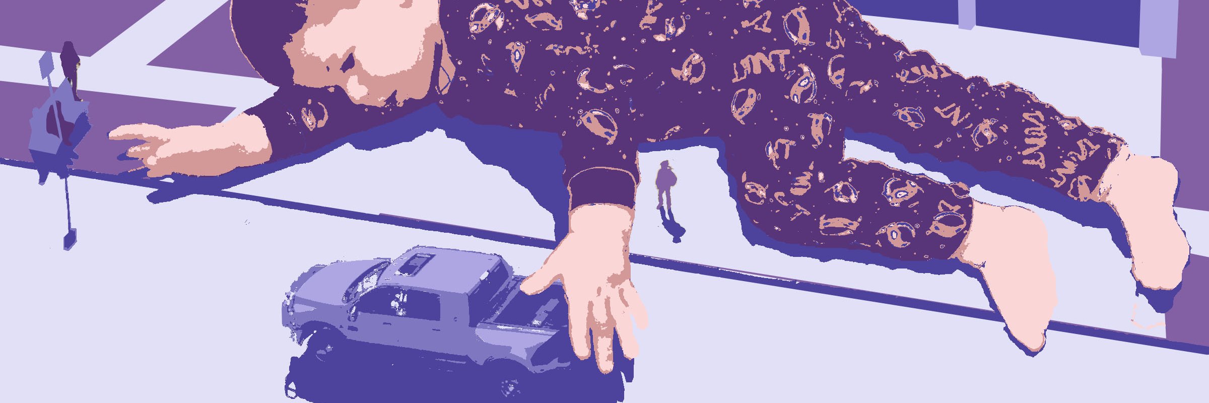 gtdane's profile banner image