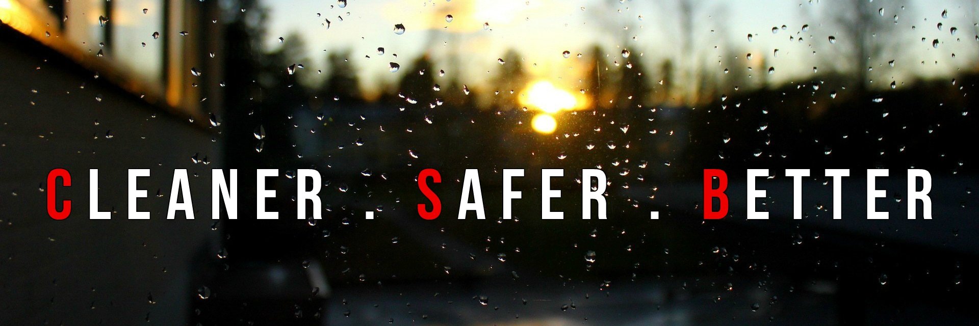 Elite Window Cleaning banner