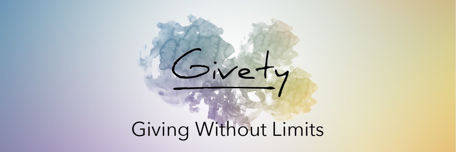 GivetyUK's profile banner image