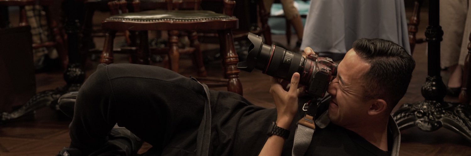 bboyBucky's profile banner image