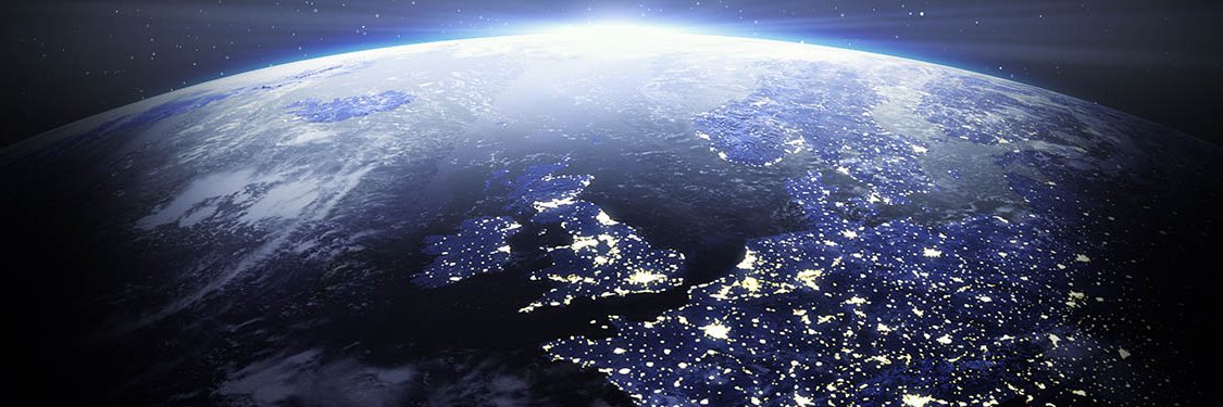 Warwick International banner