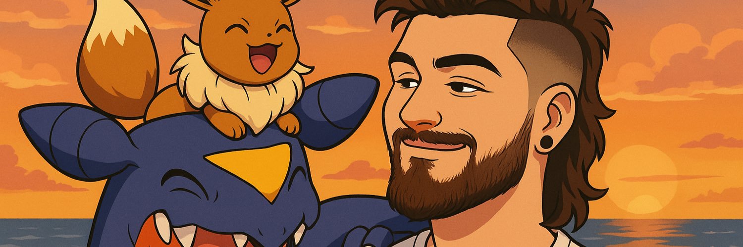 MIF Garchomp 🐲 banner