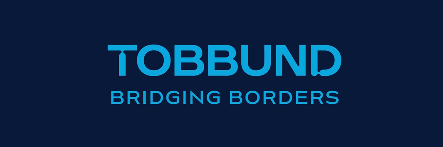Tobbund banner