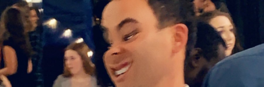 GregThePanda's profile banner image