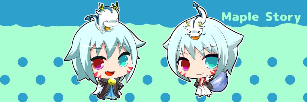 kami_maple's profile banner image
