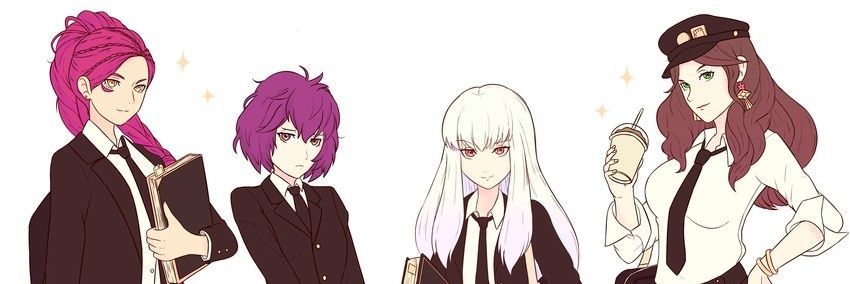 AnxiousArchery's profile banner image