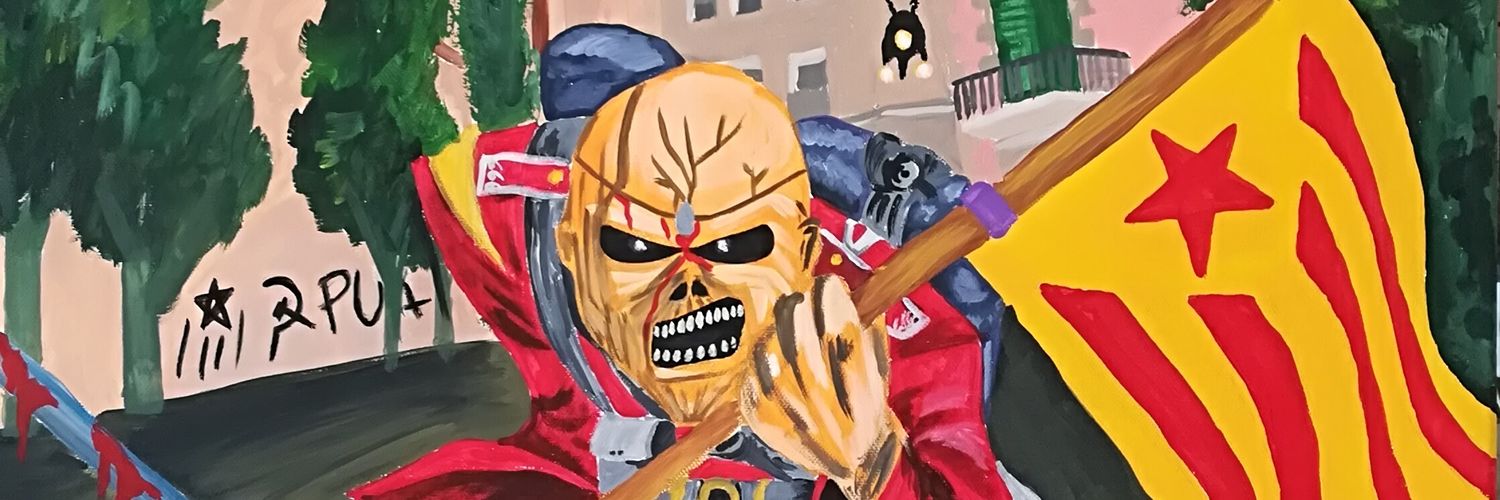 HugoRecoMendez's profile banner image