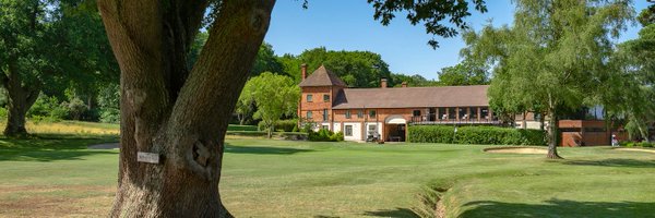 CottesmoreGcc Profile Banner