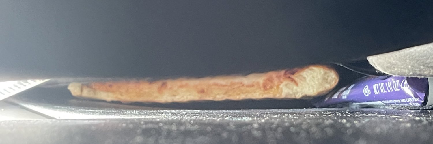 Zander banner