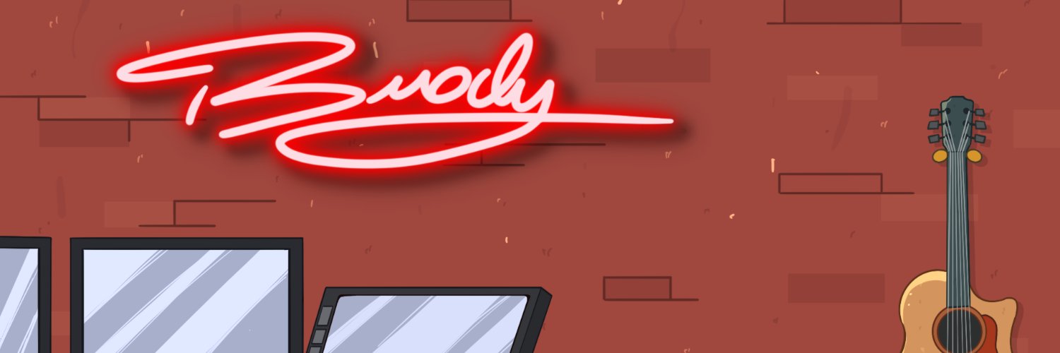 BrodyAnimates's banner