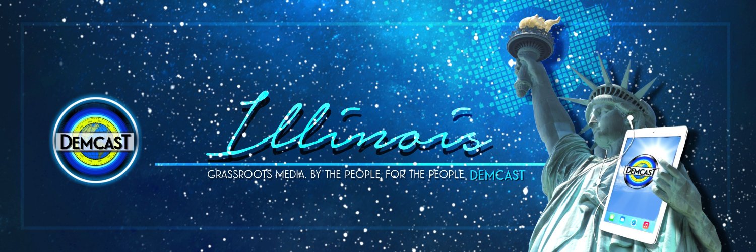 DemCastIL's profile banner image