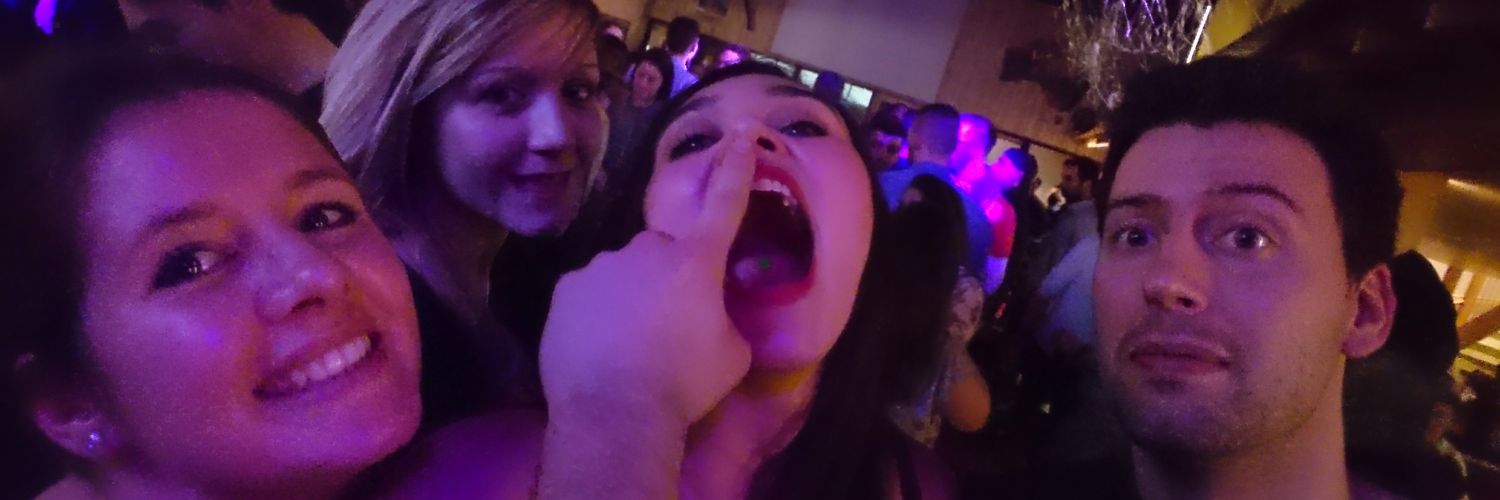 ScheeAnt's profile banner image