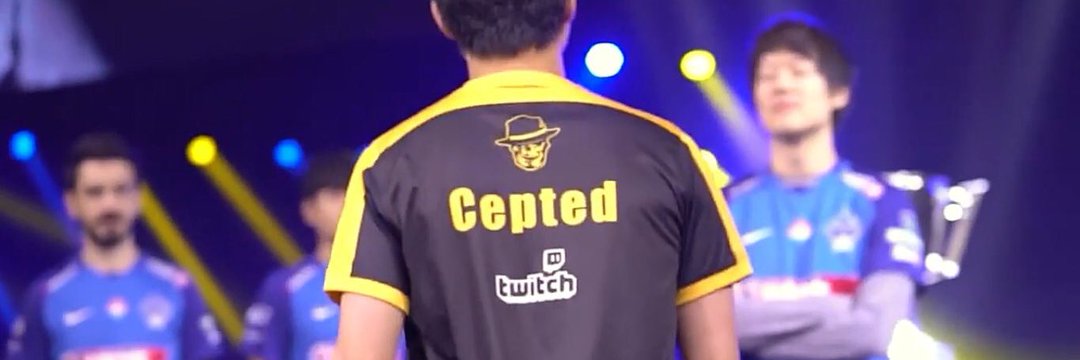 Çöpted banner