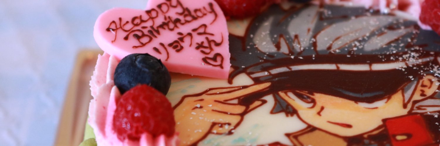 hime012's profile banner image
