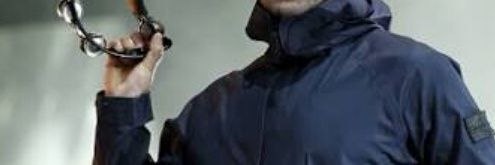 riam 69 on roll banner