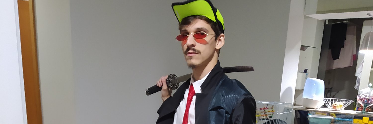 LNCZIN's profile banner image