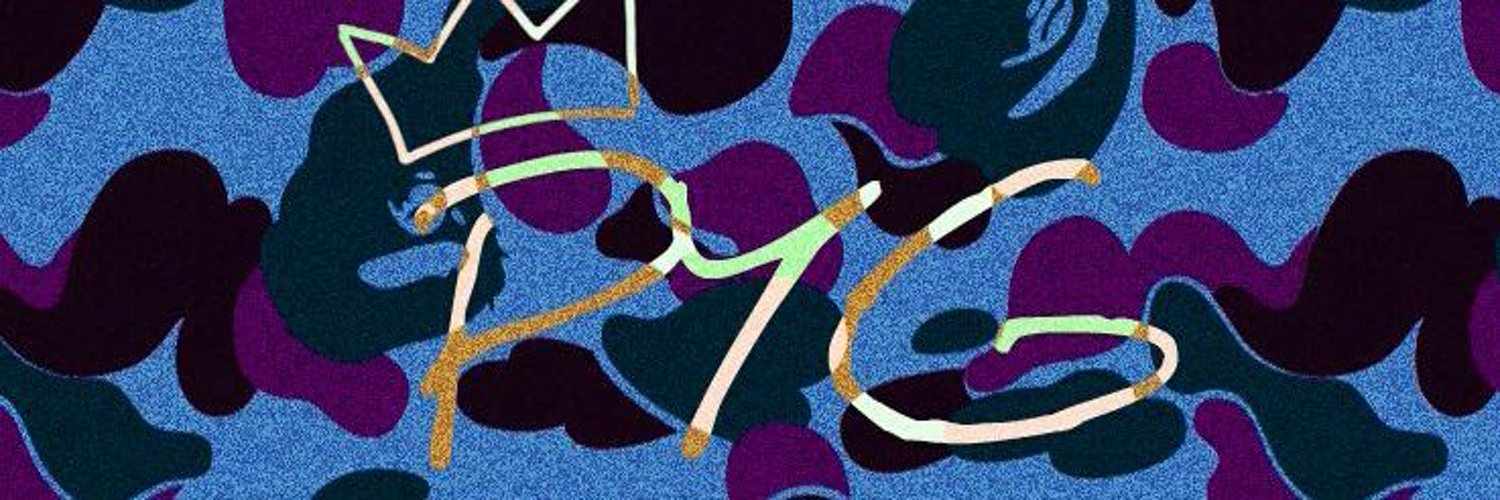 PurpYellowGang's profile banner image