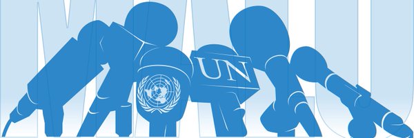 UNMediaLiaison Profile Banner