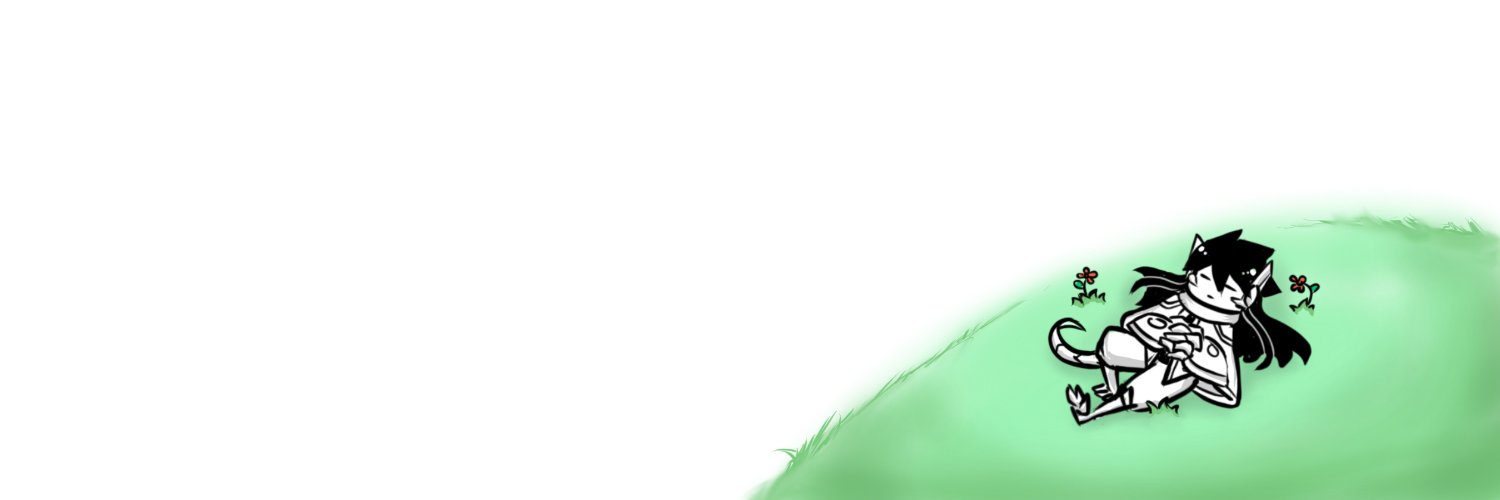 wyvernEXE's profile banner image