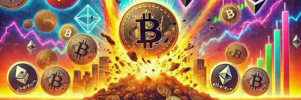 Bitmann007 Profile Banner