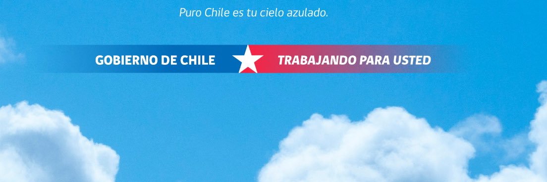 Delegación Presidencial Provincial de Aysén banner