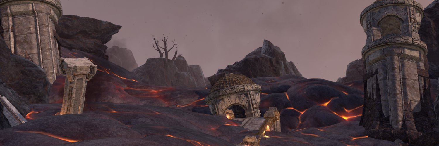 EmpyImp's profile banner image