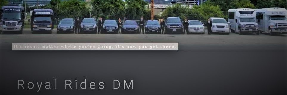 Royal Rides Des Moines (@RoyalRidesDm) / Posts / X