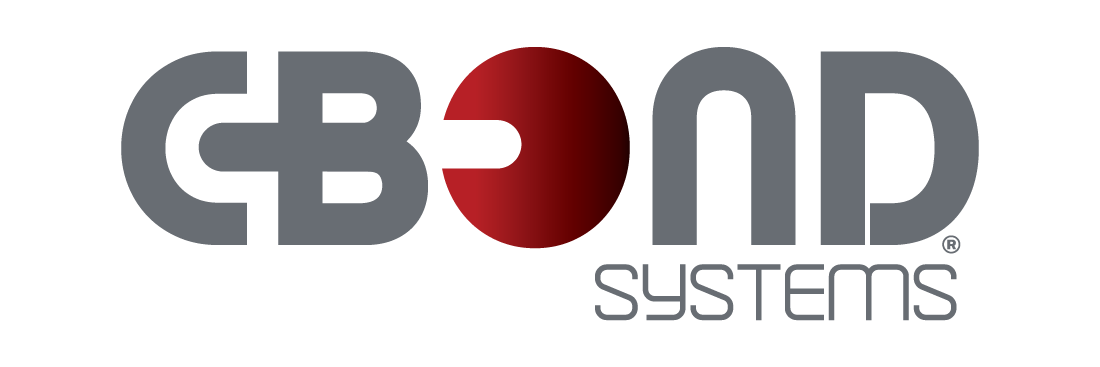 C-Bond Systems banner
