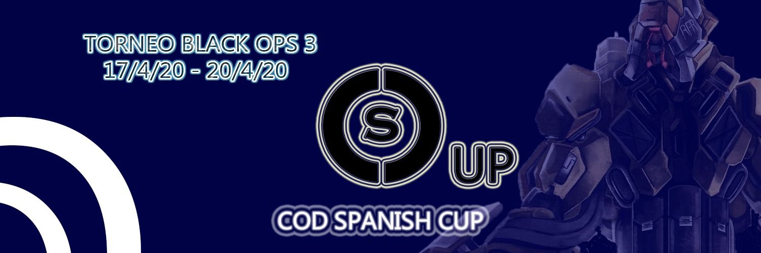 CSCup banner