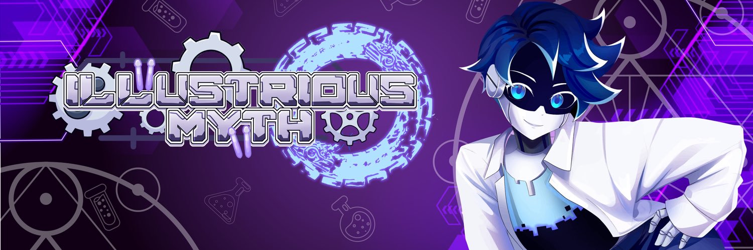 Illustrious Myth banner