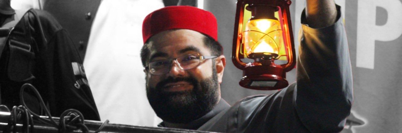 AliRaXaHussain1's profile banner image