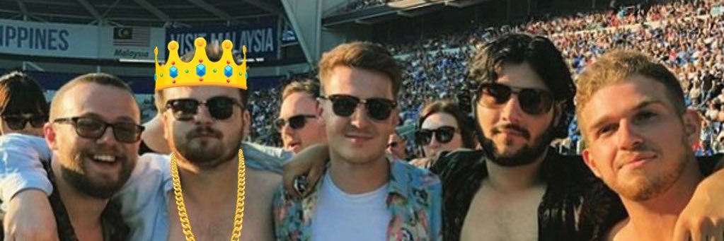 Sam O banner