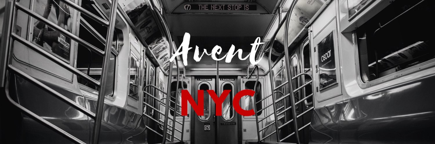 aventnyc's profile banner image